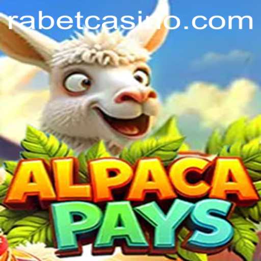 Exploring the Exhilarating World of AlpacaPays at Rabet Casino