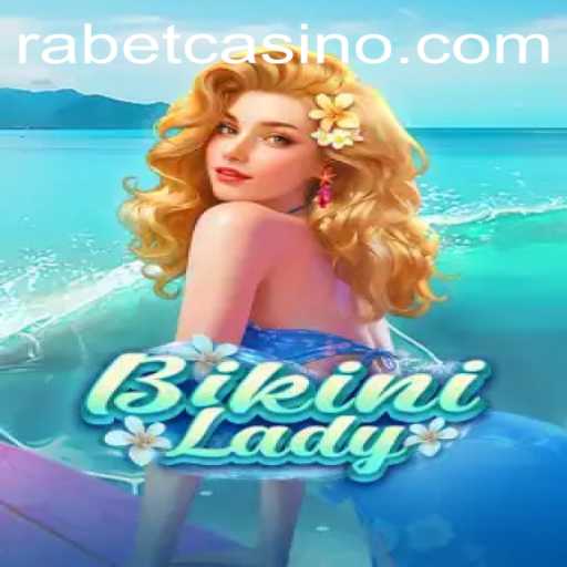 The Enchanting World of BikiniLady at Rabet Casino