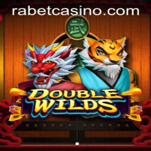 DoubleWilds: The Thrilling New Game at Rabet Casino
