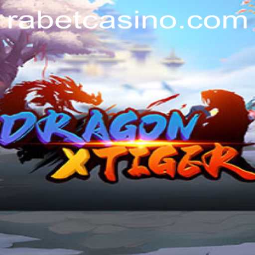 Exploring DragonXTiger: The Thrilling Casino Game at Rabet Casino