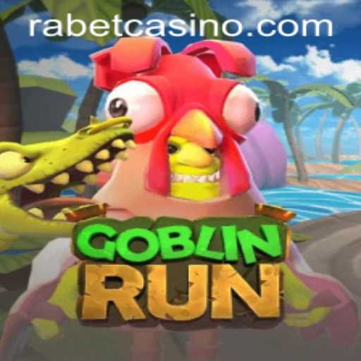 GoblinRun: The Exciting New Adventure in Rabet Casino