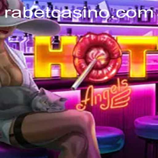 Exploring the Exciting World of HotAngels in Rabet Casino