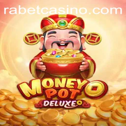 Unlock the Secrets of MoneyPotDELUXE: A Captivating Adventure in Rabet Casino