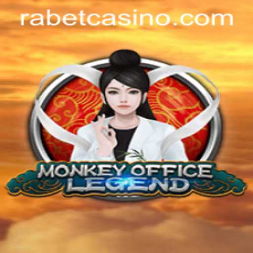Unveiling the Thrills of MonkeyOfficeLegend and Its Connection to Rabet Casino