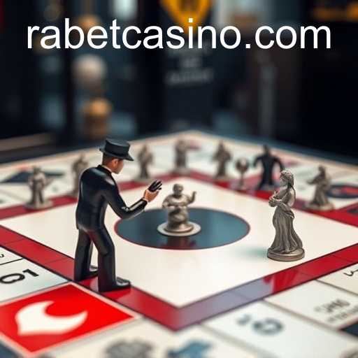Rabet casino