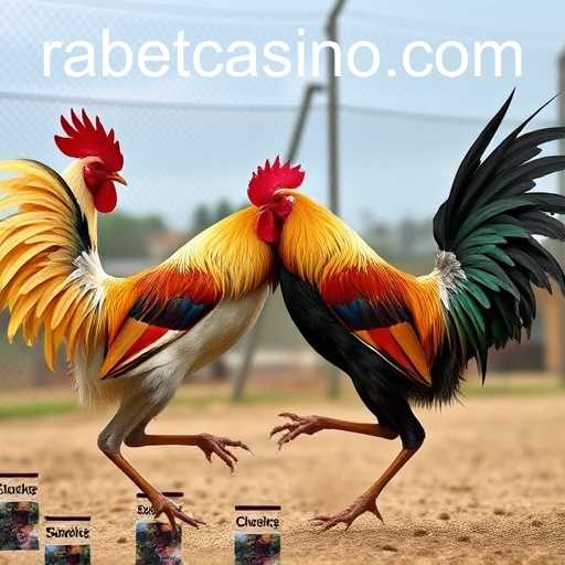 Rabet casino