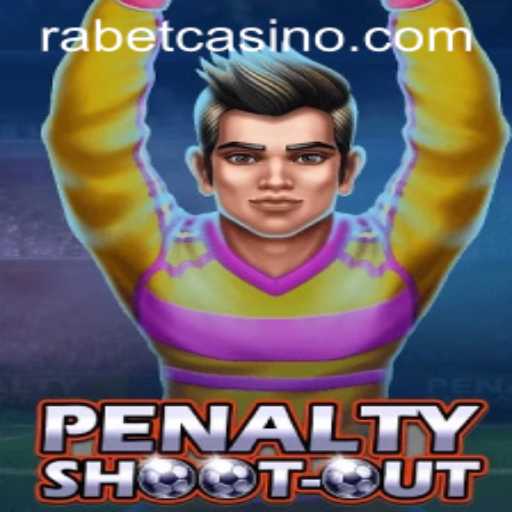 Exploring PenaltyShootOut: A Thrilling Game at Rabet Casino