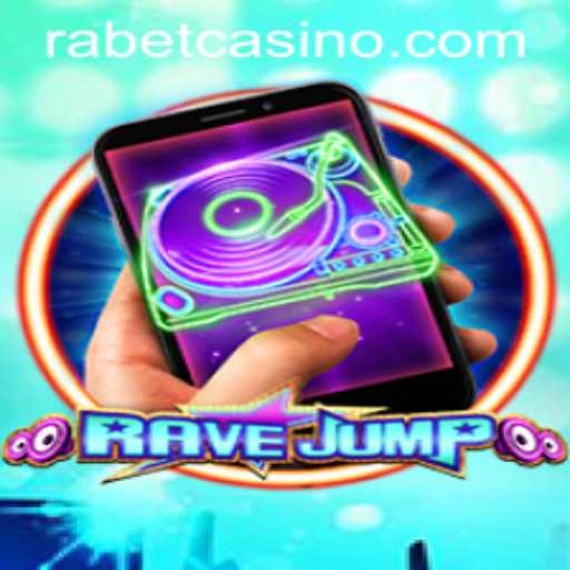 RaveJumpmobile: A Thrilling Adventure Meets Rabet Casino