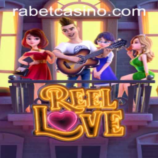 Exploring the Charm of ReelLove at Rabet Casino
