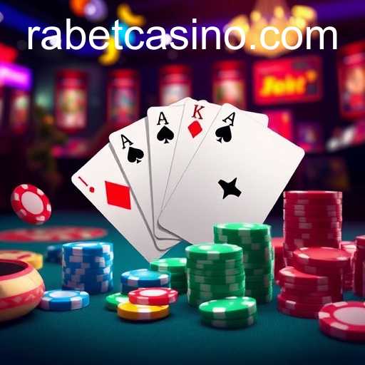 Rabet casino