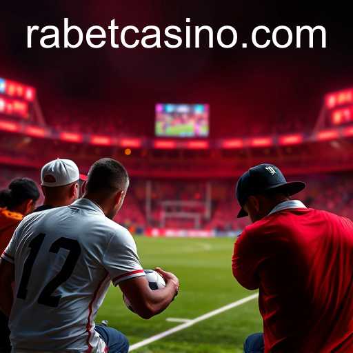 The Intersection of Sports and Rabet Casino: A New Era