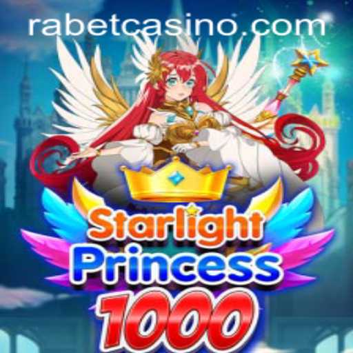 Exploring StarlightPrincess1000: A Dazzling Addition to Rabet Casino