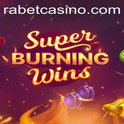 SuperBurningWins: An Exciting Journey into Classic Casino Gaming