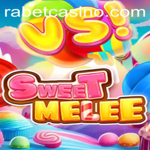 SweetMelee: A New Gaming Sensation Inspired by Rabet Casino Vibes