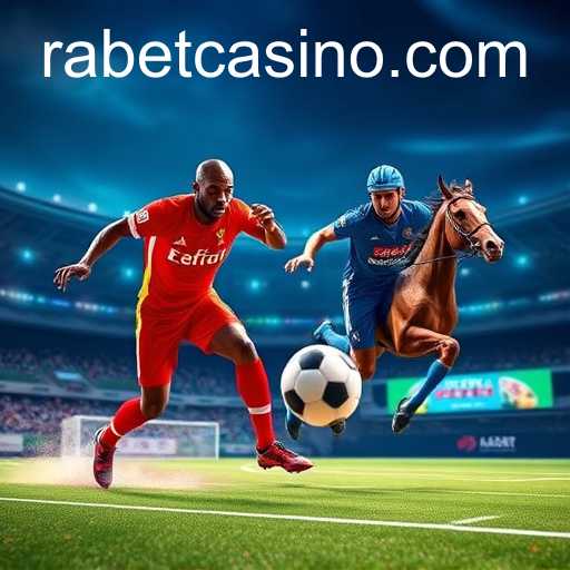 Virtual Sports and the Evolution of Rabet Casino